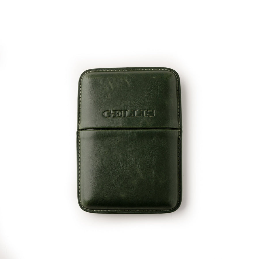 Gellis Family 'Essentials' Case - DROP Cigar Club