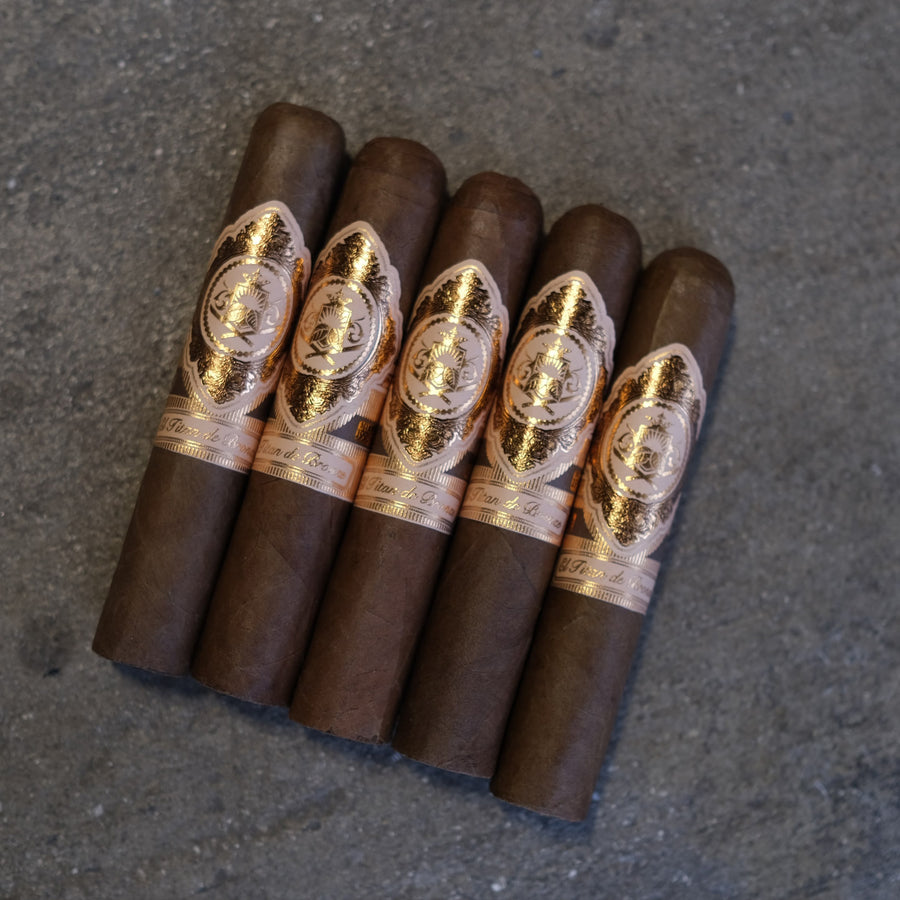 El Titan de Bronze Special Edition - DROP Cigar Club