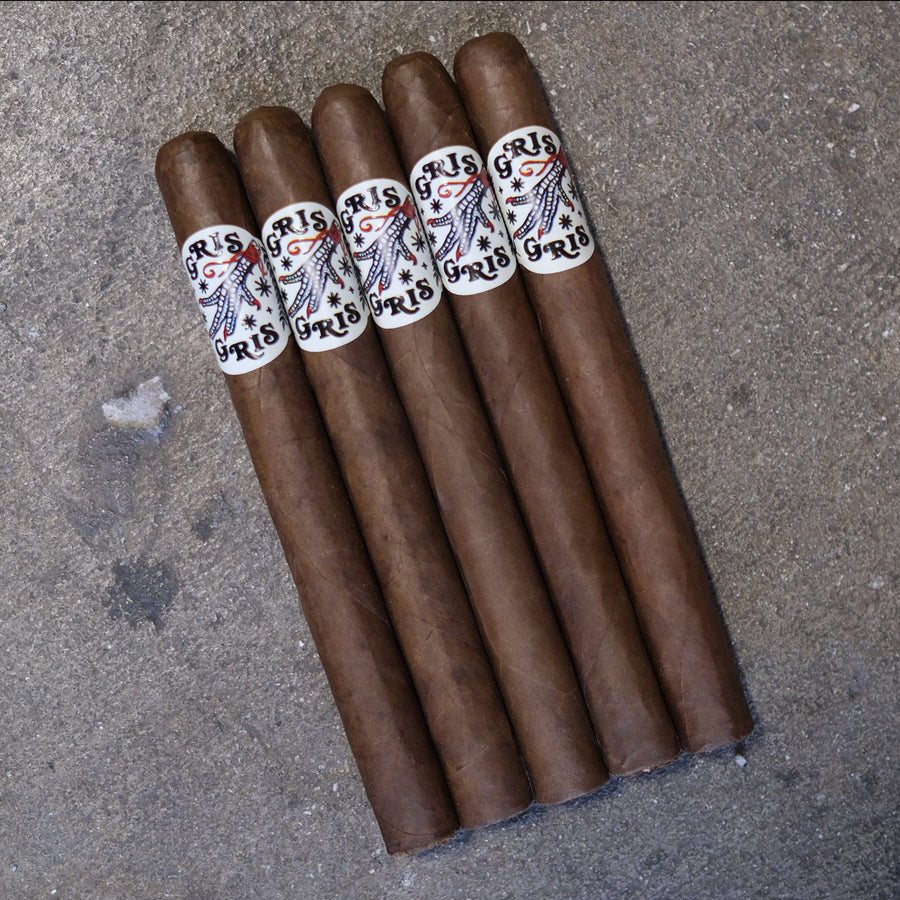 LA Cigar Collective Gris Gris - DROP Cigar Club
