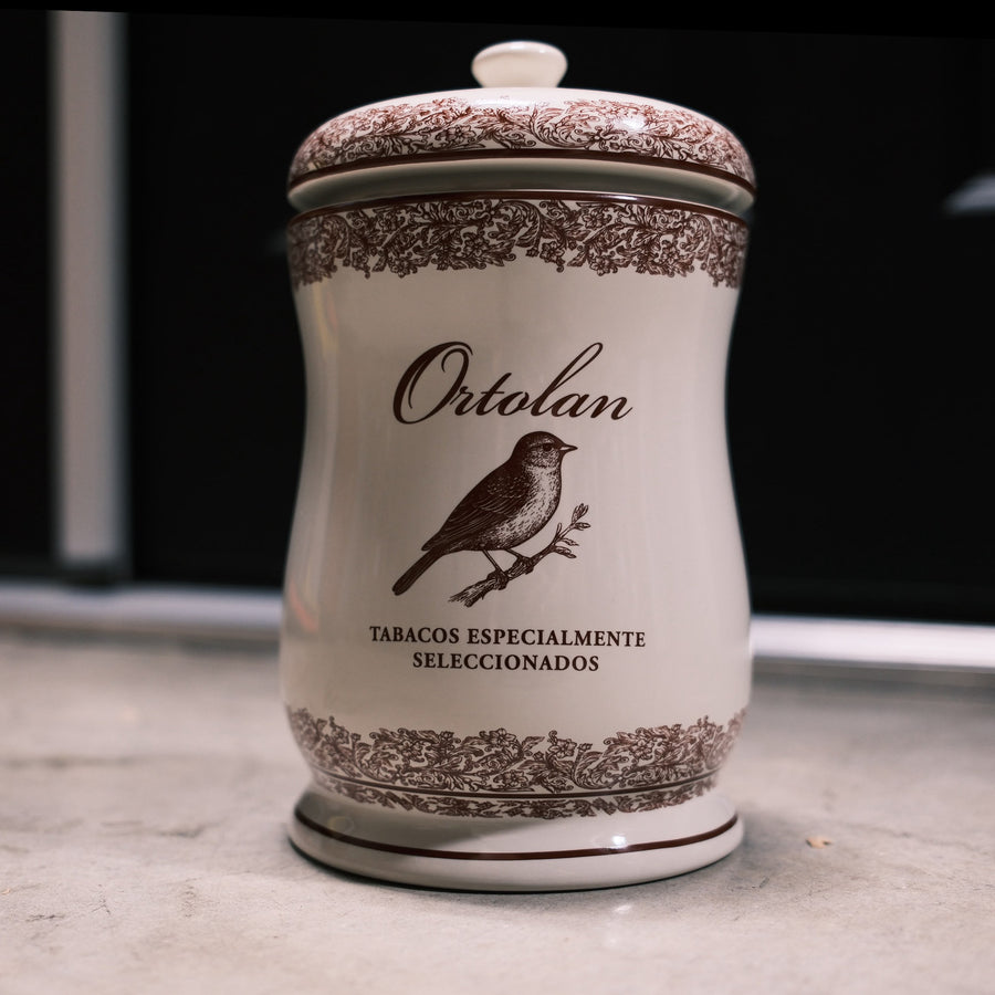 Martello Cigar 'Ortolan' - DROP Cigar Club
