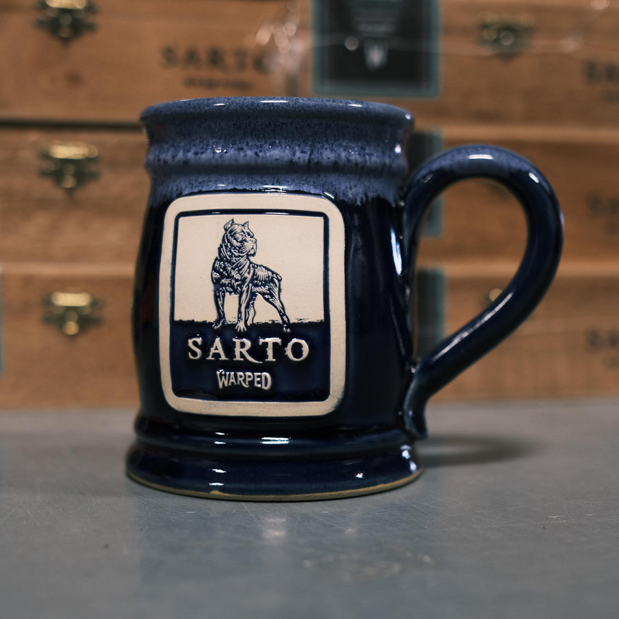 Sarto Mug - DROP Cigar Club