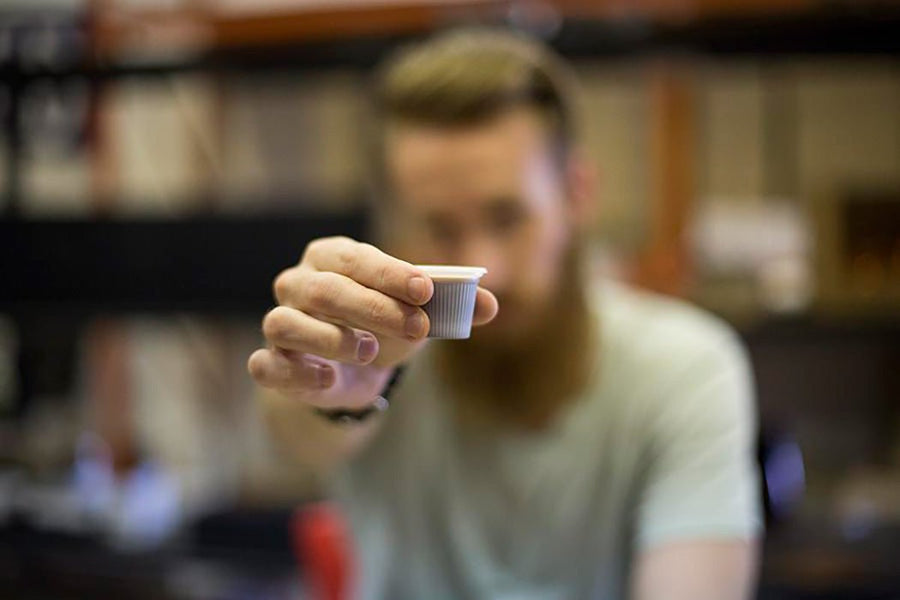 How to Make Cuban Coffee - Café Cubano - DROP Cigar Club