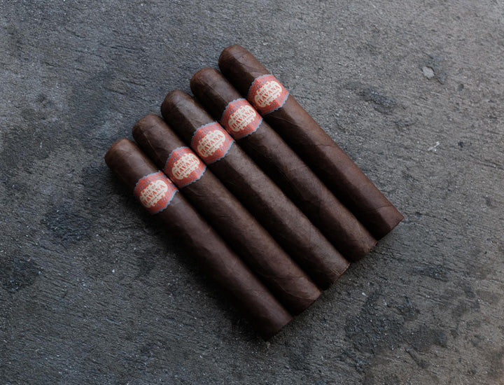 SAMPLERS