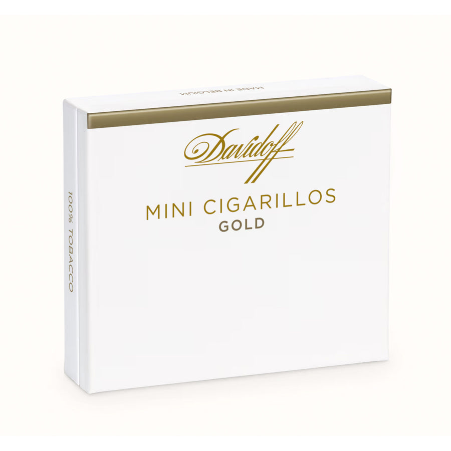 Davidoff Mini Gold - DROP Cigar Club