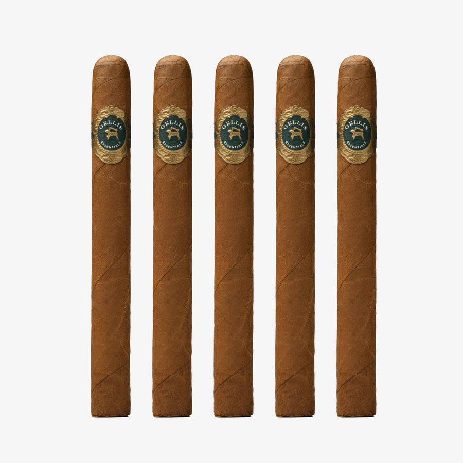 Gellis Family 'Essentials' - DROP Cigar Club