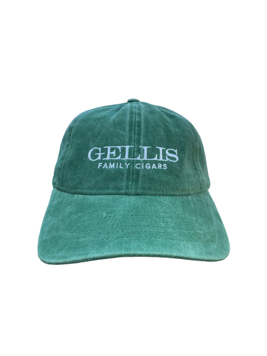 Gellis Family Cigars Hat