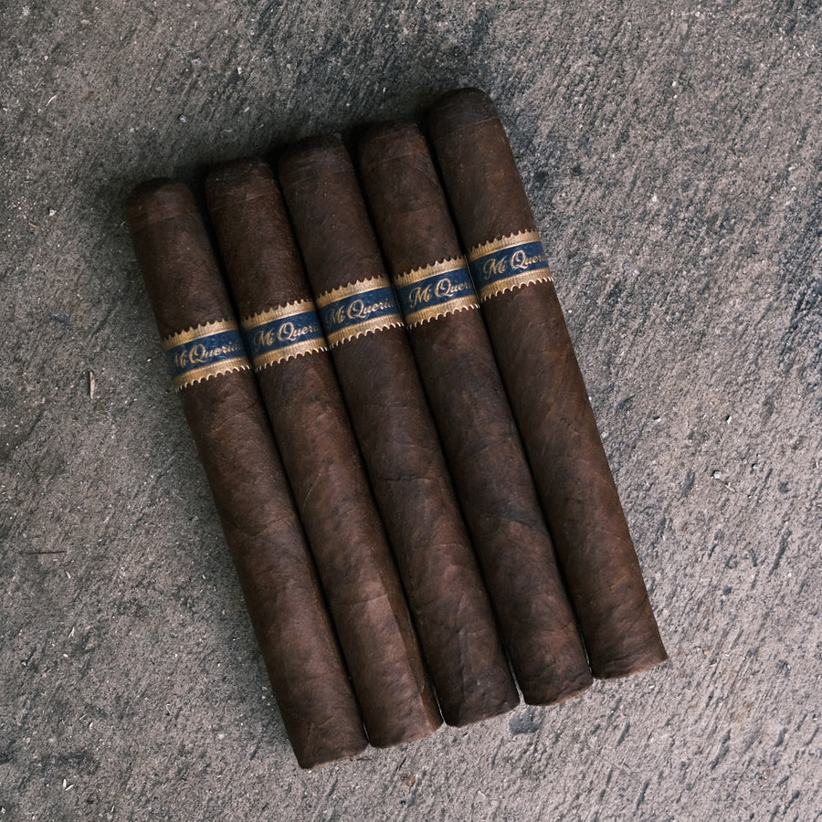 Dunbarton Mi Querida - DROP Cigar Club