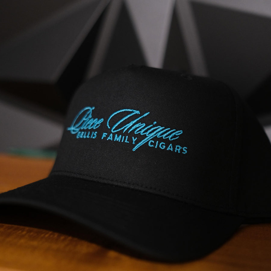 Piece Unique Hat - DROP Cigar Club