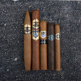 Samplers