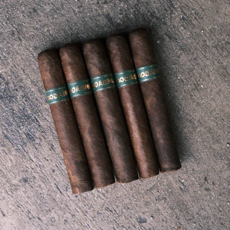 Dunbarton Umbagog - DROP Cigar Club