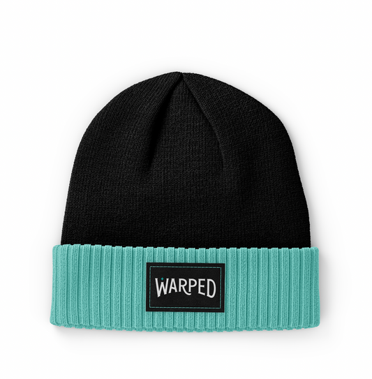 Warped Beanie