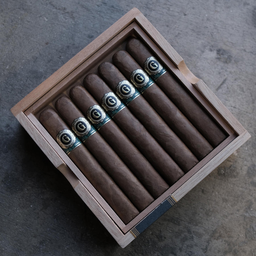 Gellis Family 'Absolutos' - DROP Cigar Club