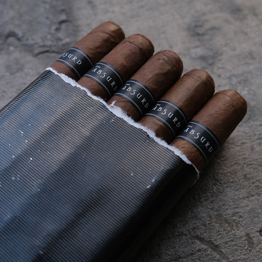 The Absurd 2026 - DROP Cigar Club