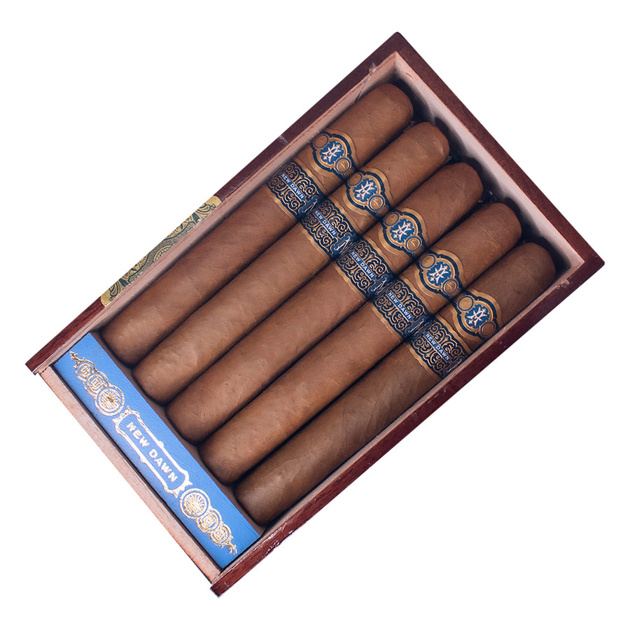 New Dawn - DROP Cigar Club