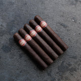 Bits of Havana