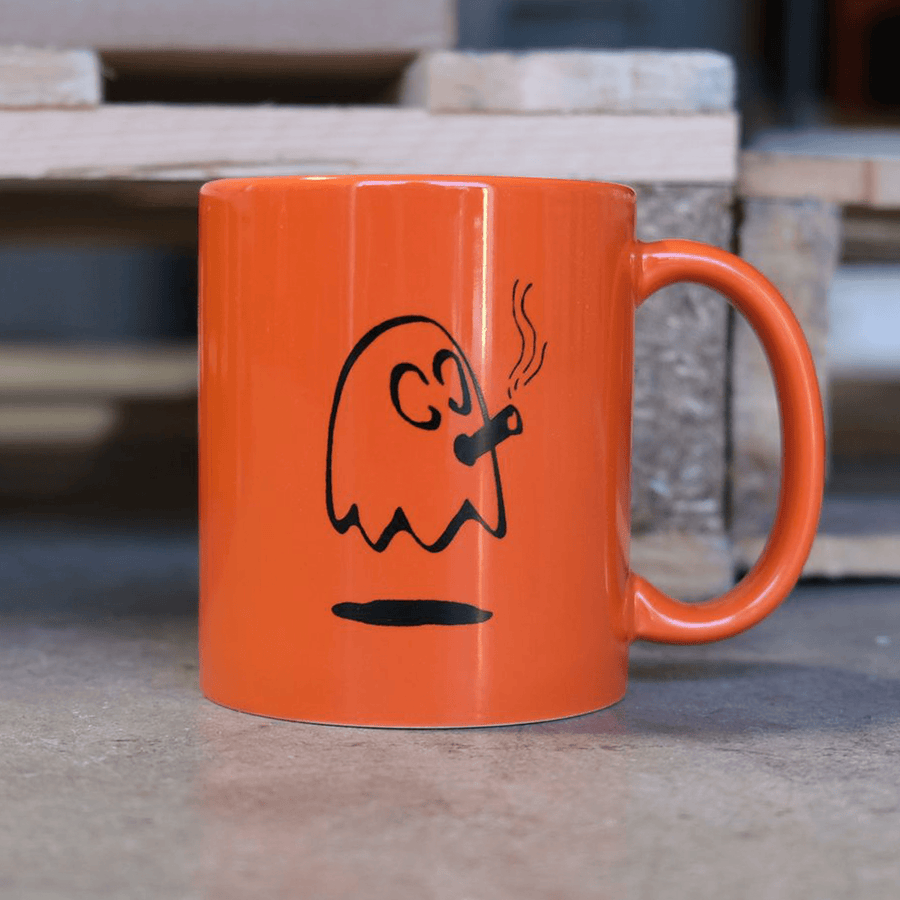 Coffee Mug - DROP Cigar Club