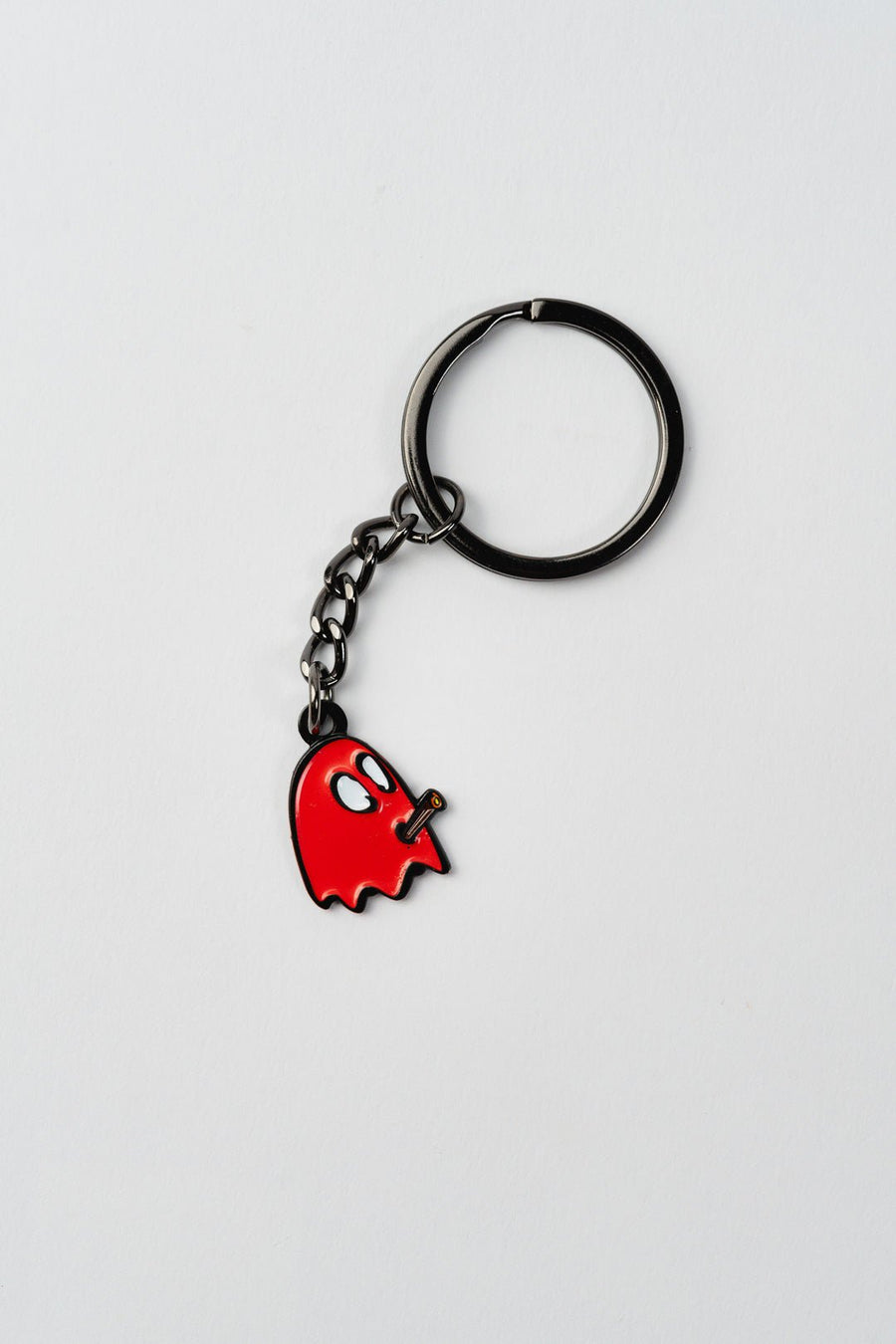 Ghost Keychain - DROP Cigar Club