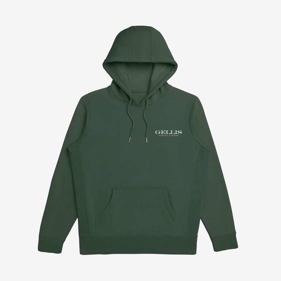 Gellis Family 'Hoodie' - DROP Cigar Club