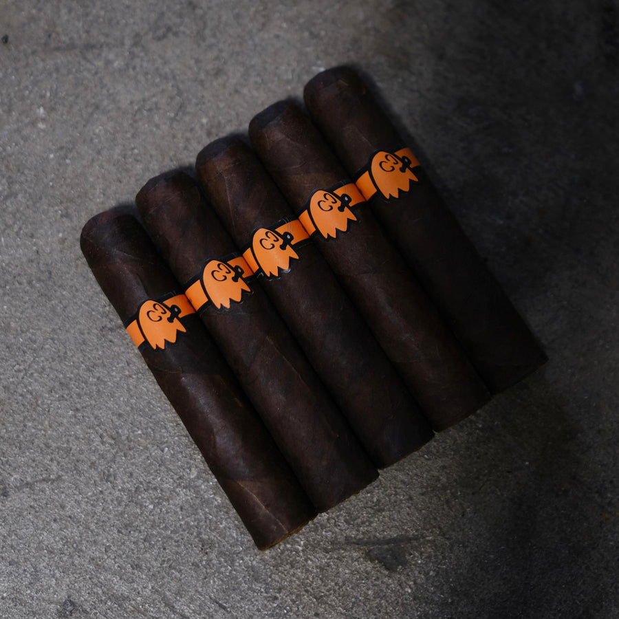 The Mascot - DROP Cigar Club