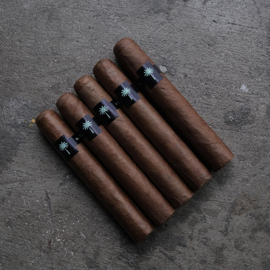 Royal Palms - DROP Cigar Club