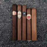 Samplers