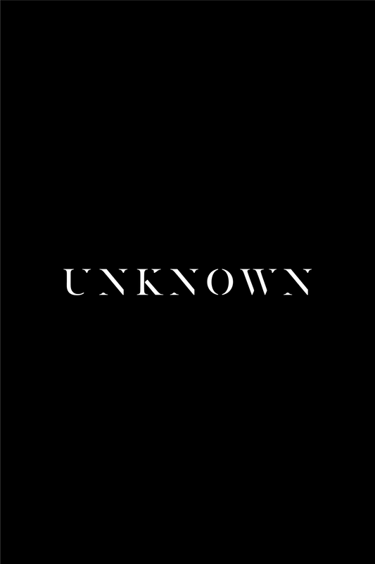 UNKNOWN III
