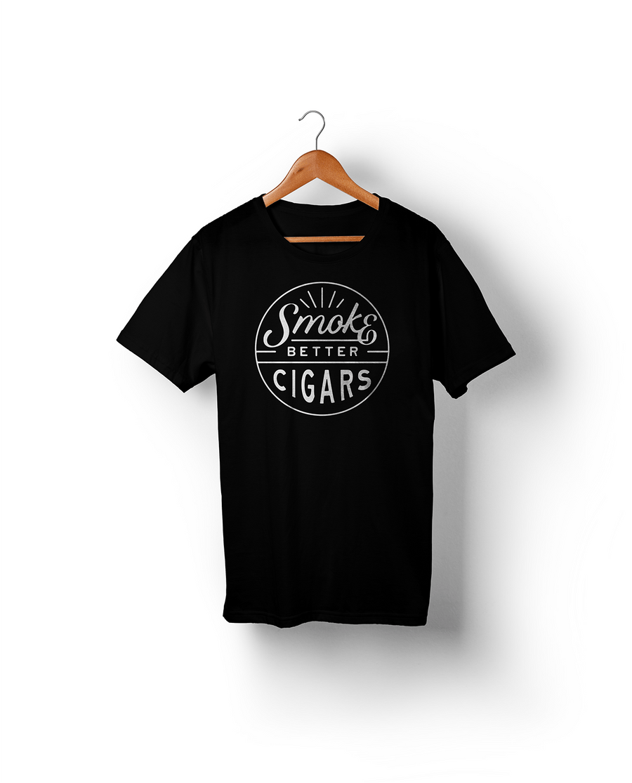 Smoke Better Cigars - DROP Cigar Club